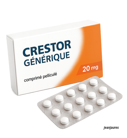 crestor