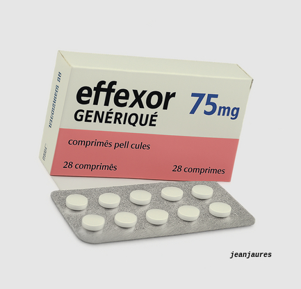 effexor