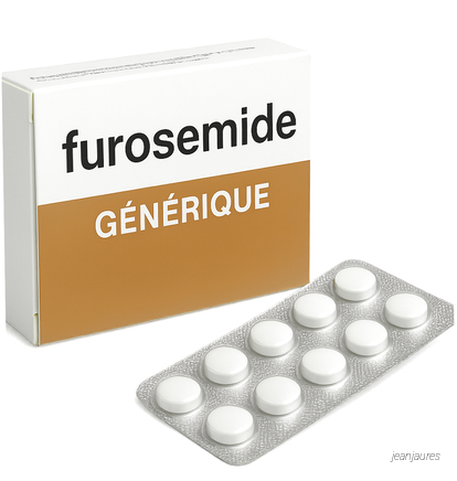 furosemide