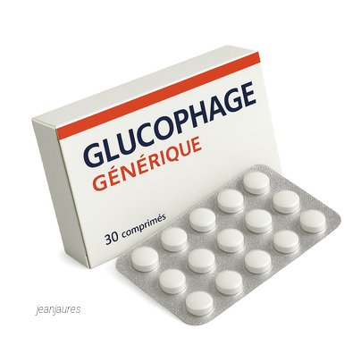 glucophage