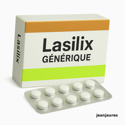 lasilix
