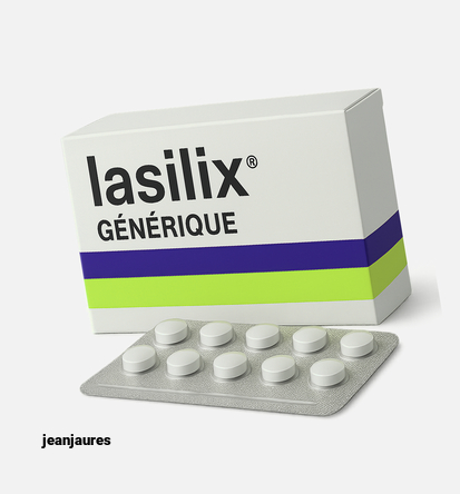 lasilix