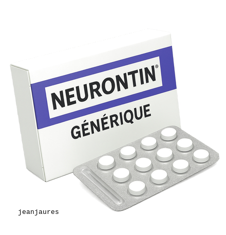 neurontin