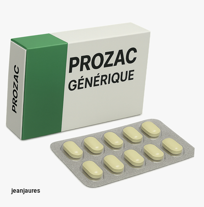 prozac