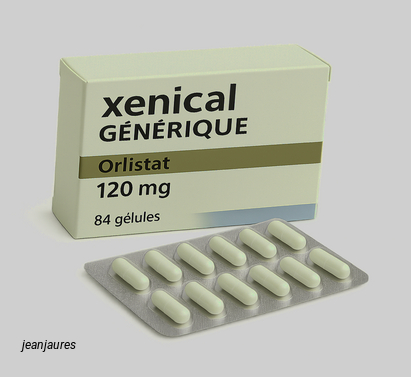 xenical