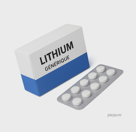 lithium