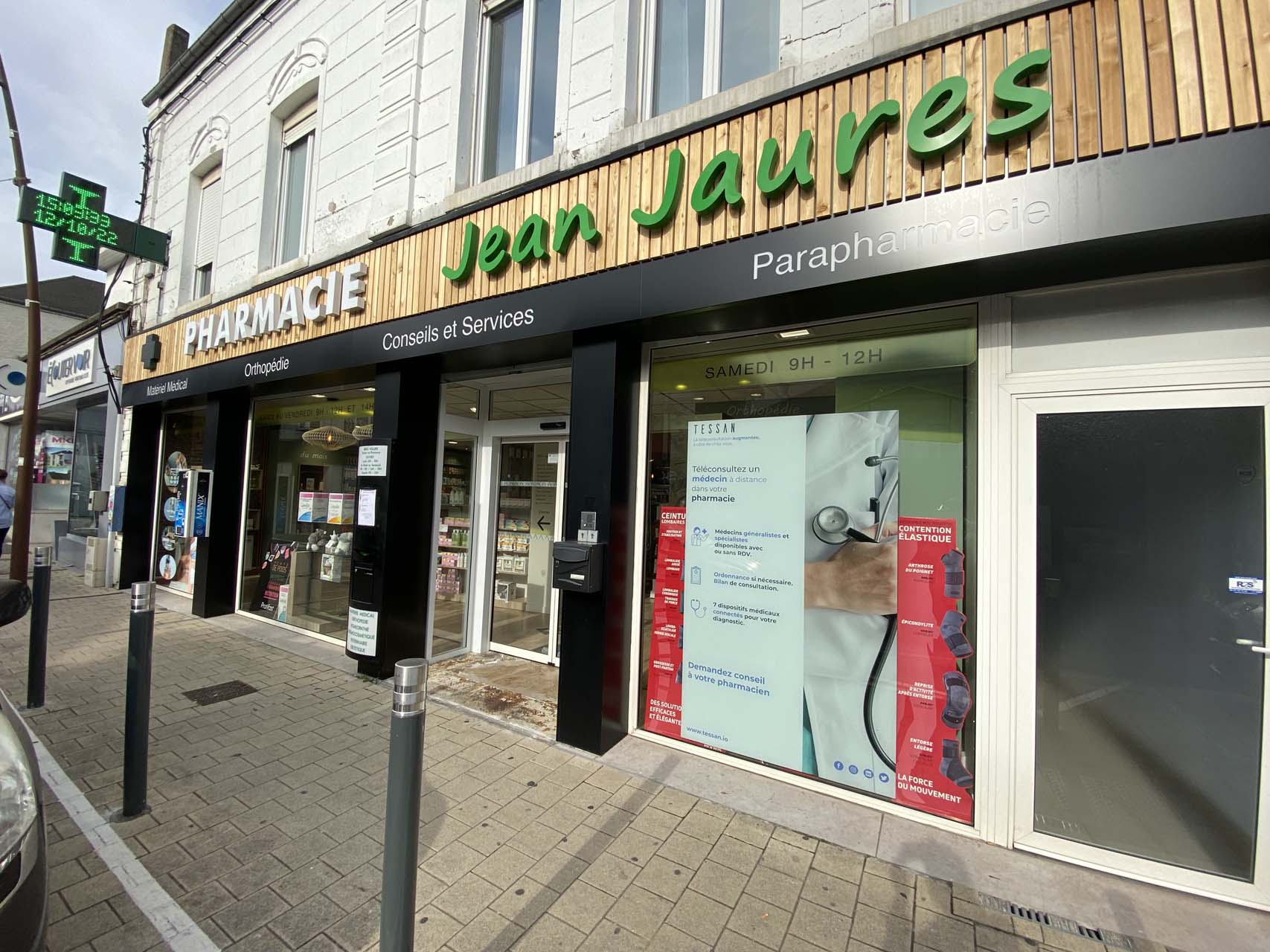 Pharmacie Jean Jaures (16)