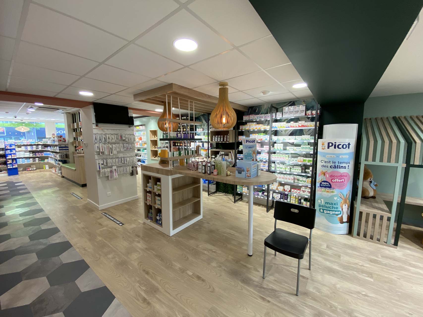 Pharmacie Jean Jaures (4)