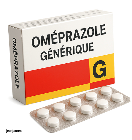 omeprazole