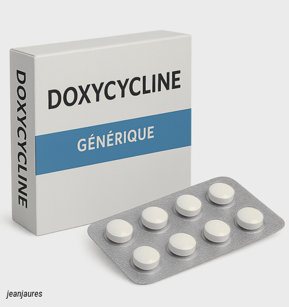 doxycycline