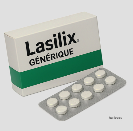 lasilix