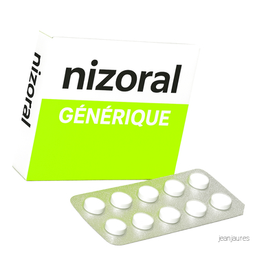 nizoral