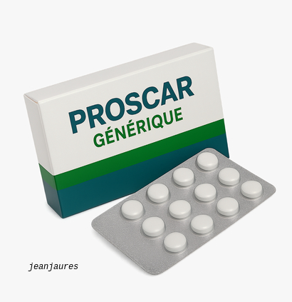 proscar