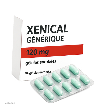 xenical