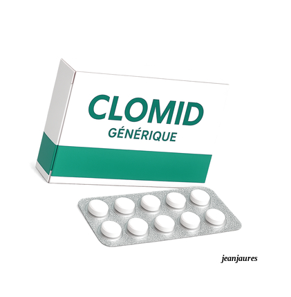 clomid