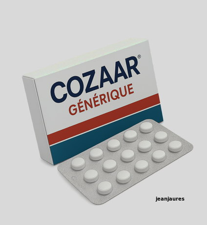 cozaar
