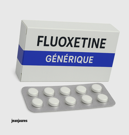 fluoxetine