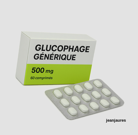 glucophage