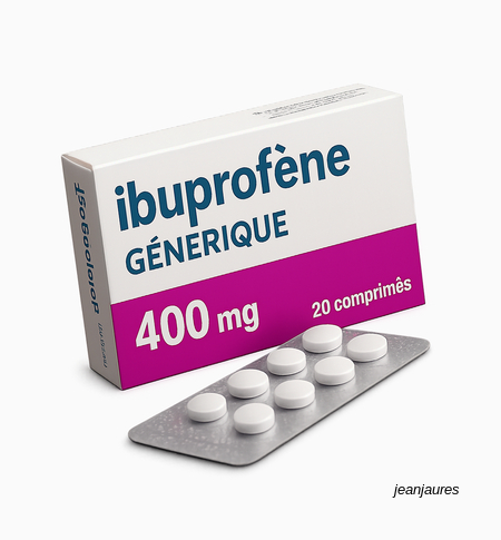 ibuprofene