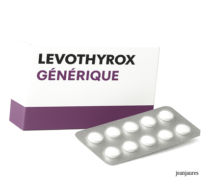 levothyrox