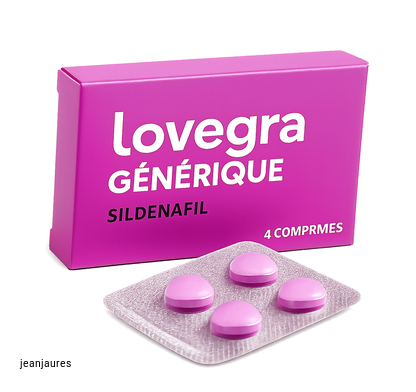 lovegra