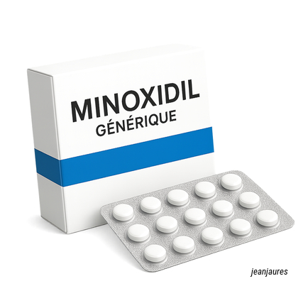 minoxidil