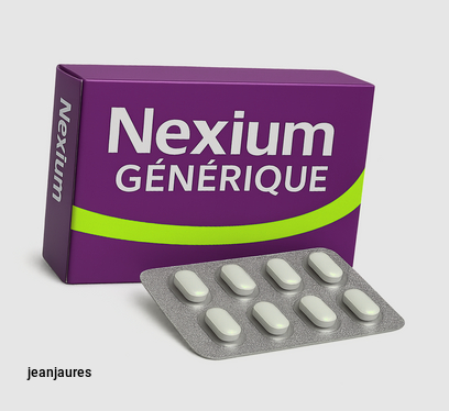nexium
