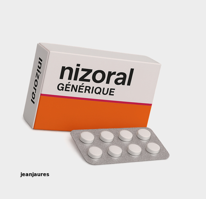 nizoral