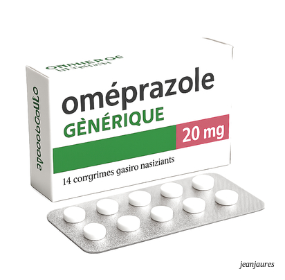 omeprazole