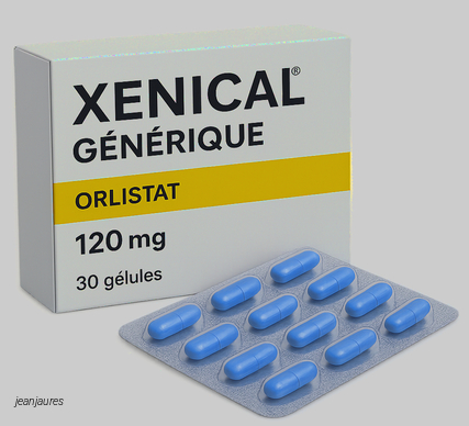 xenical