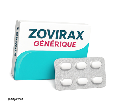 zovirax